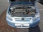 2006 TOYOTA COROLLA CO for sale at Copart SANDTOFT