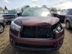 2015 Toyota Highlander Le en Venta en Lansing, MI - Front End