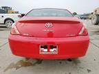 2006 Toyota Camry Solara Se продається в Grand Prairie, TX - Side