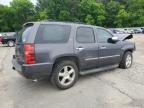 2011 Chevrolet Tahoe C1500 Ltz იყიდება Shreveport-ში, LA - Front End