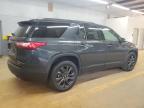 2021 Chevrolet Traverse Rs за продажба в Mocksville, NC - Rear End