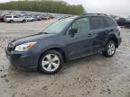 2015 Subaru Forester 2.5I Premium na sprzedaż w West Warren, MA - All Over