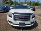 2014 Gmc Acadia Slt-1 de vânzare în Davison, MI - Side