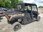 2021 Polaris Ranger Crew Xp 1000 Premium na sprzedaż w Cahokia Heights, IL - Front End