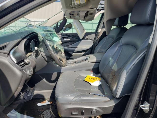  BUICK ENVISION 2020 Czarny