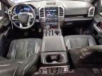 2015 Ford F150 Supercrew zu verkaufen in Houston, TX - Mechanical