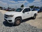 2017 Chevrolet Colorado  for Sale in Arcadia, FL - Frame Damage