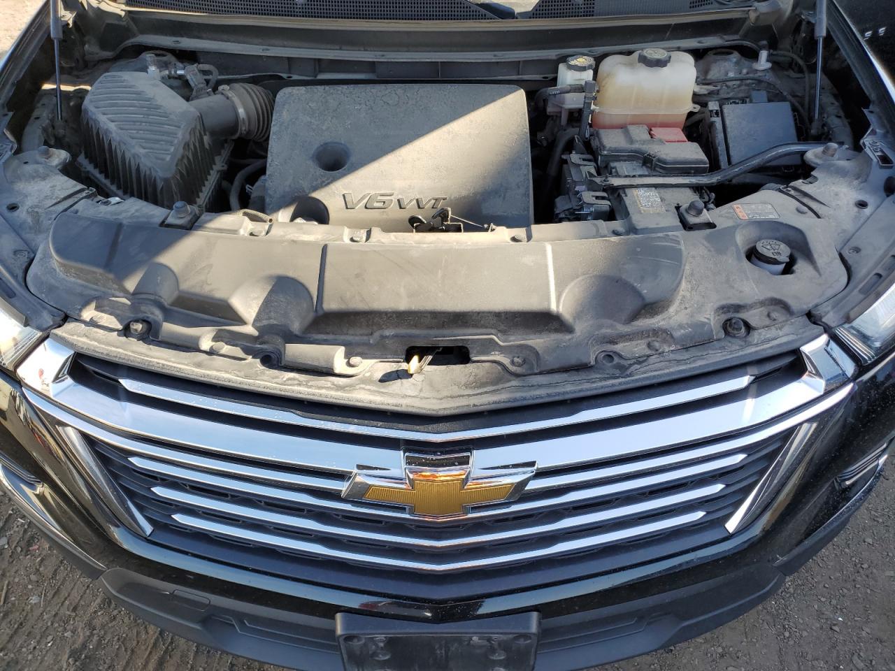 1GNEVGKW9PJ148788 CHEVROLET TRAVERSE 2023
