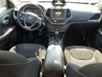 2016 Jeep Cherokee Latitude   للبيع في Oklahoma City، OK - Front End