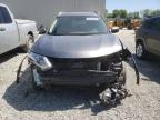 2017 Nissan Rogue Sv за продажба в Spartanburg, SC - Front End