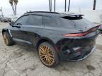 2022 ASTON MARTIN DBX    for sale at Copart CA - VAN NUYS