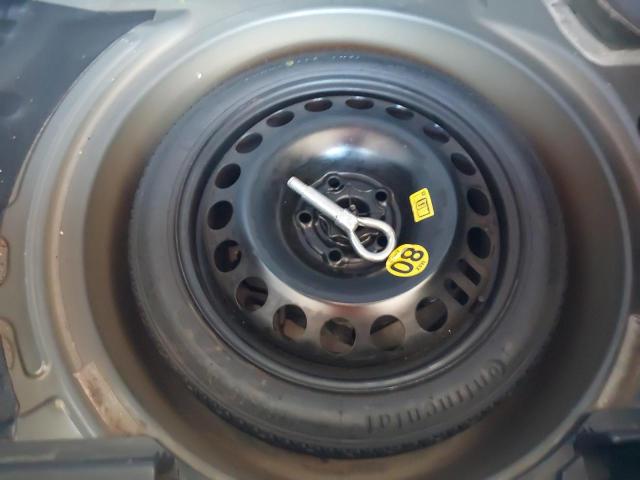 2008 VAUXHALL ASTRA SRI+
