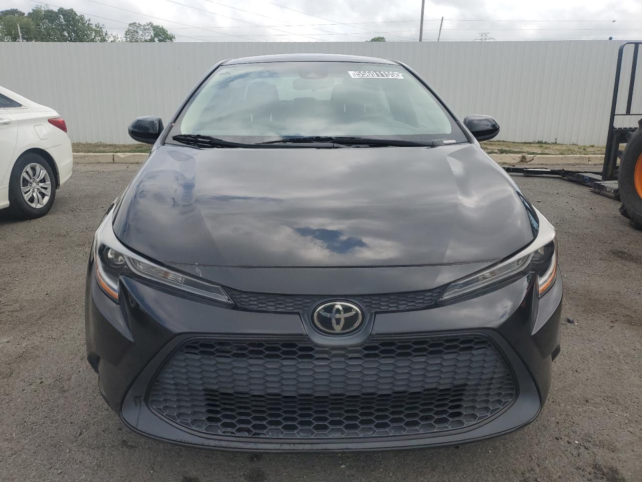 5YFEPMAE3MP205634 TOYOTA COROLLA 2021
