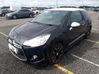 2013 CITROEN DS3 DSTYLE for sale at Copart SANDTOFT
