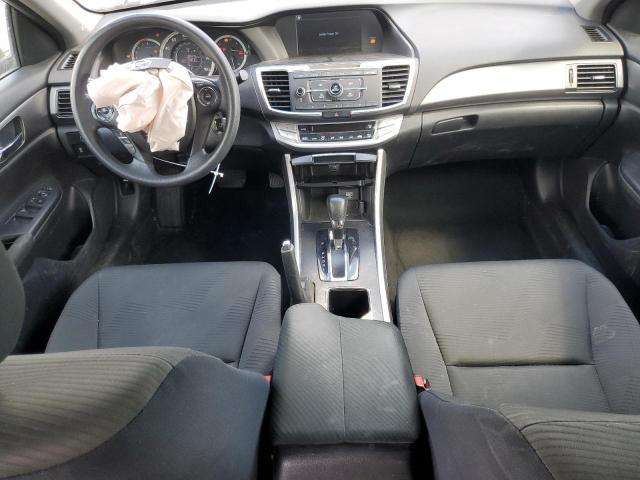  HONDA ACCORD 2015 Szary