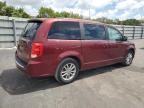 2019 Dodge Grand Caravan Sxt на продаже в Miami, FL - Minor Dent/Scratches