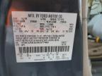 2010 Ford Escape Hybrid en Venta en Hayward, CA - Mechanical
