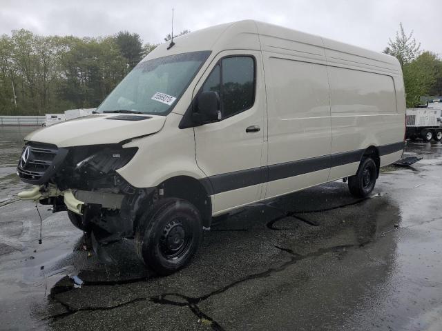  MERCEDES-BENZ SPRINTER 2024 Колір засмаги