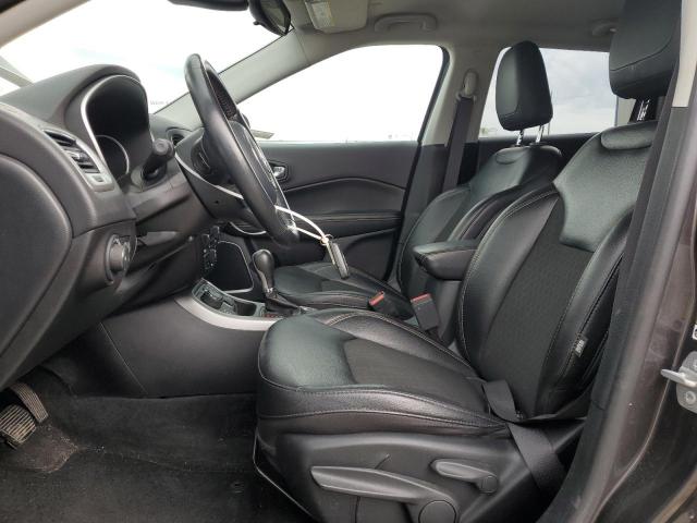  JEEP COMPASS 2020 Szary