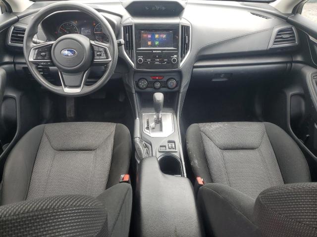  SUBARU IMPREZA 2018 Biały