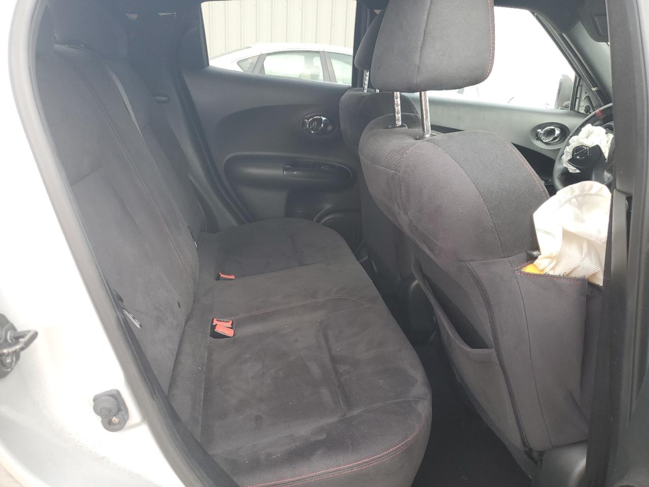 2013 Nissan Juke S VIN: JN8AF5MV8DT229220 Lot: 56726755