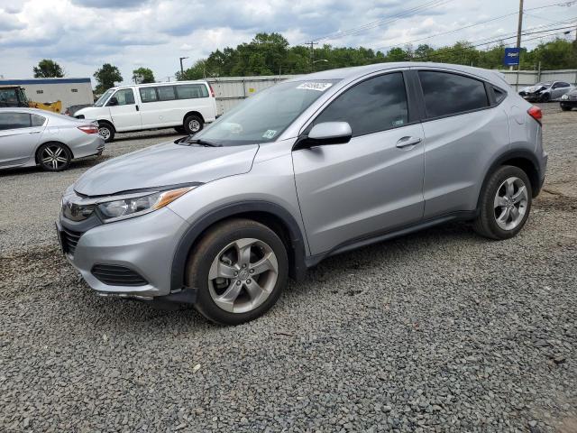 HONDA HR-V LX 2022