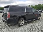 2017 Gmc Yukon Xl K1500 Slt for Sale in Mebane, NC - Front End