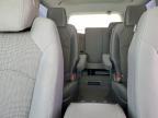 2016 Chevrolet Traverse Lt for Sale in Andrews, TX - Hail