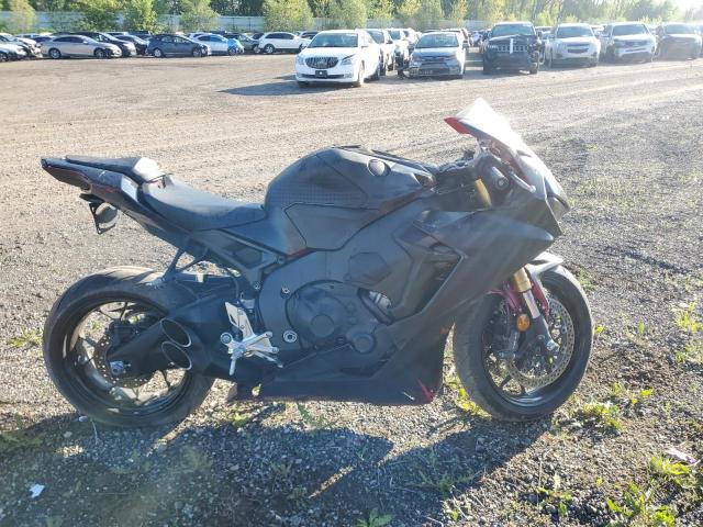 2022 Honda Cbr1000 Ra