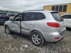 2008 Hyundai Santa Fe Se იყიდება Cahokia Heights-ში, IL - Side