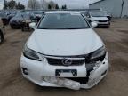2012 LEXUS CT 200 à vendre chez Copart ON - TORONTO