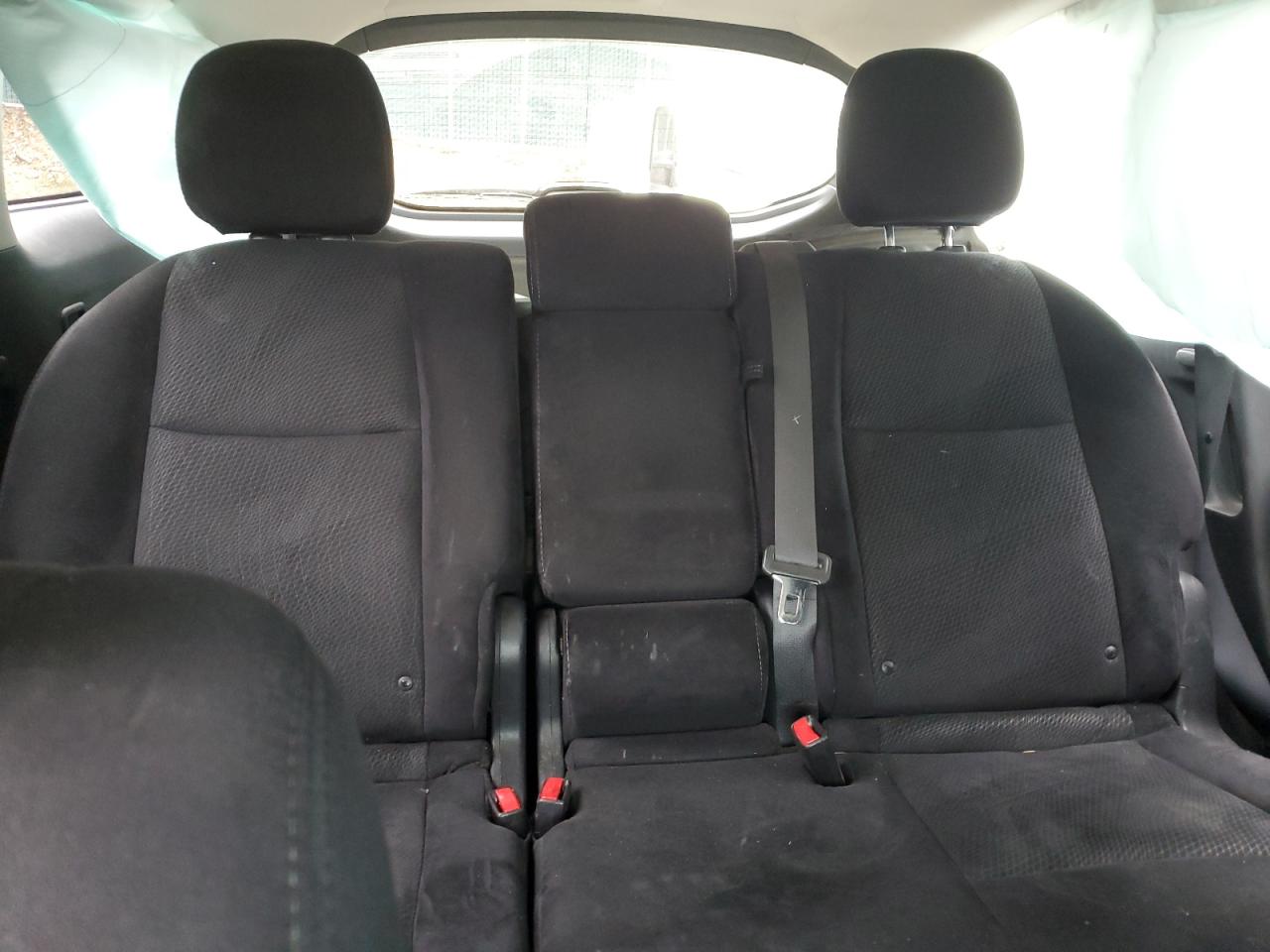 5N1AR2MN6GC654002 NISSAN PATHFINDER 2016