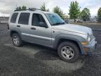 2005 Jeep Liberty Sport for Sale in Eugene, OR - Front End