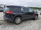 2020 Chevrolet Traverse Ls продається в Ellenwood, GA - Front End