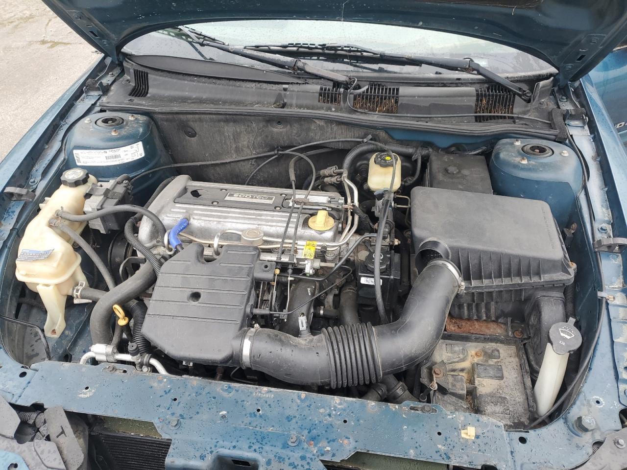 2002 Pontiac Grand Am Se VIN: 1G2NE52F92C172605 Lot: 56541555