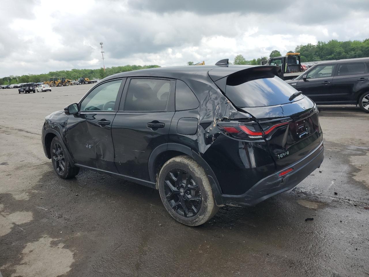 3CZRZ1H51RM723489 HONDA HR-V 2024