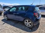 2013 Chevrolet Sonic Ltz   продається в Magna, UT - Front End