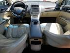 2015 Lincoln Mkz Hybrid за продажба в San Martin, CA - Front End
