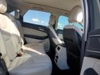 2021 Ford Edge Titanium zu verkaufen in Spartanburg, SC - Side