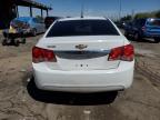2014 Chevrolet Cruze Ls for Sale in Denver, CO - Side