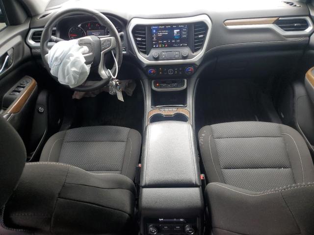  GMC ACADIA 2023 Granatowy