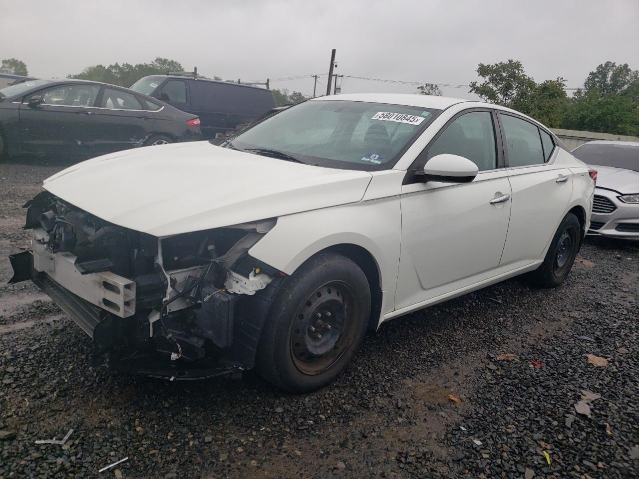 1N4BL4BW9KC167313 NISSAN ALTIMA 2019