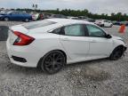 2020 Honda Civic Sport for Sale in Montgomery, AL - Front End