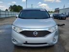 2015 Nissan Quest S for Sale in Montgomery, AL - Side