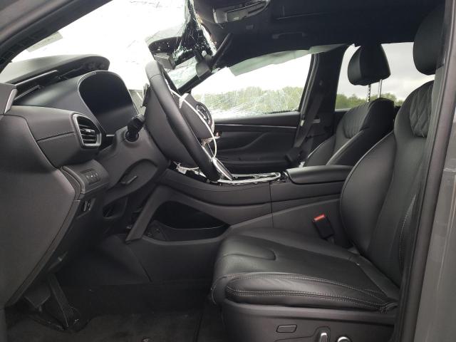  HYUNDAI SANTA FE 2023 Szary