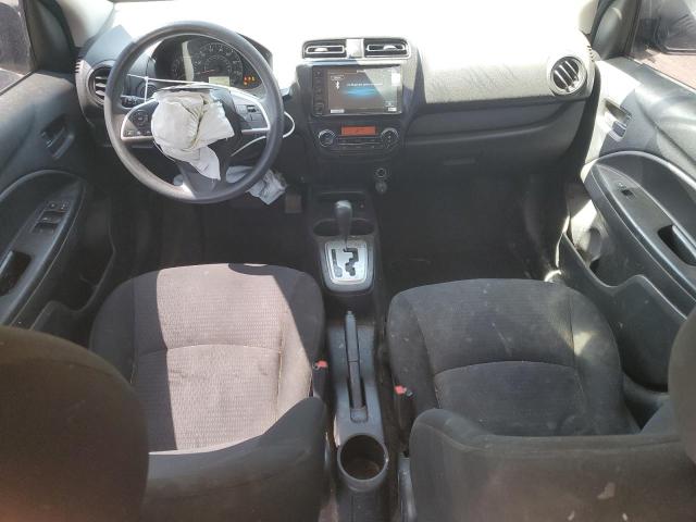  MITSUBISHI MIRAGE 2024 Czarny