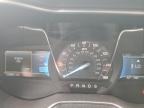 2015 Ford Fusion Se for Sale in Cahokia Heights, IL - Side