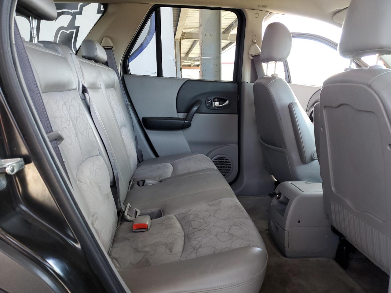 2005 Saturn Vue VIN: 5GZCZ63465S835891 Lot: 56844285