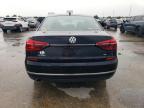 2017 Volkswagen Passat S for Sale in New Orleans, LA - Side