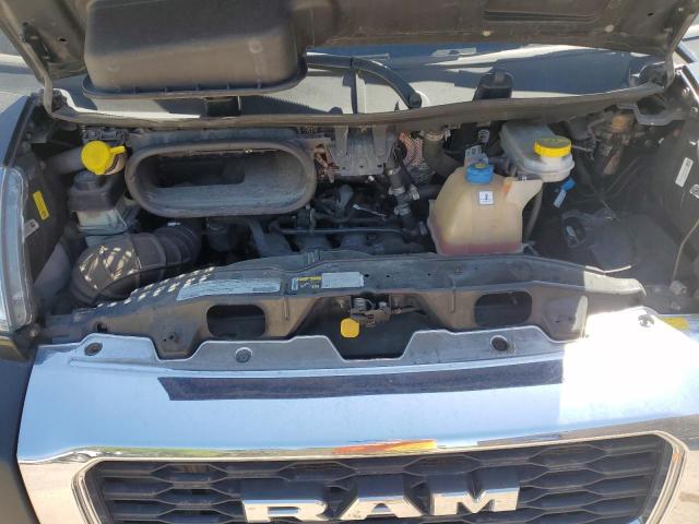 2019 RAM PROMASTER 2500 2500 HIGH  